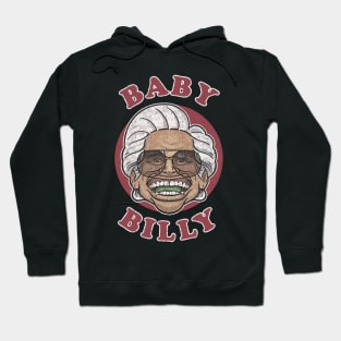 Uncle Baby Billy Vintage Hoodie